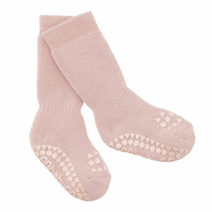 GOBABYGO | Non-Slip Socks, 1-2 Years, available in 8 colors