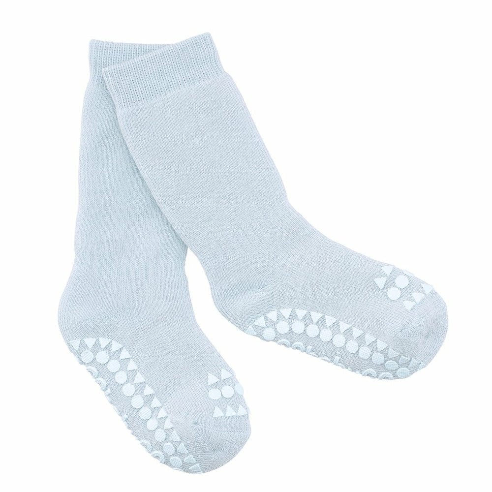 GOBABYGO | Non-Slip Socks, 1-2 Years, available in 8 colors