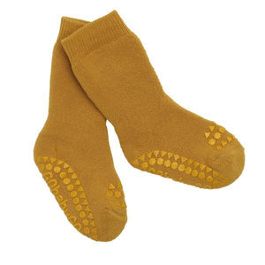 GOBABYGO | Non-Slip Socks, 1-2 Years, available in 8 colors