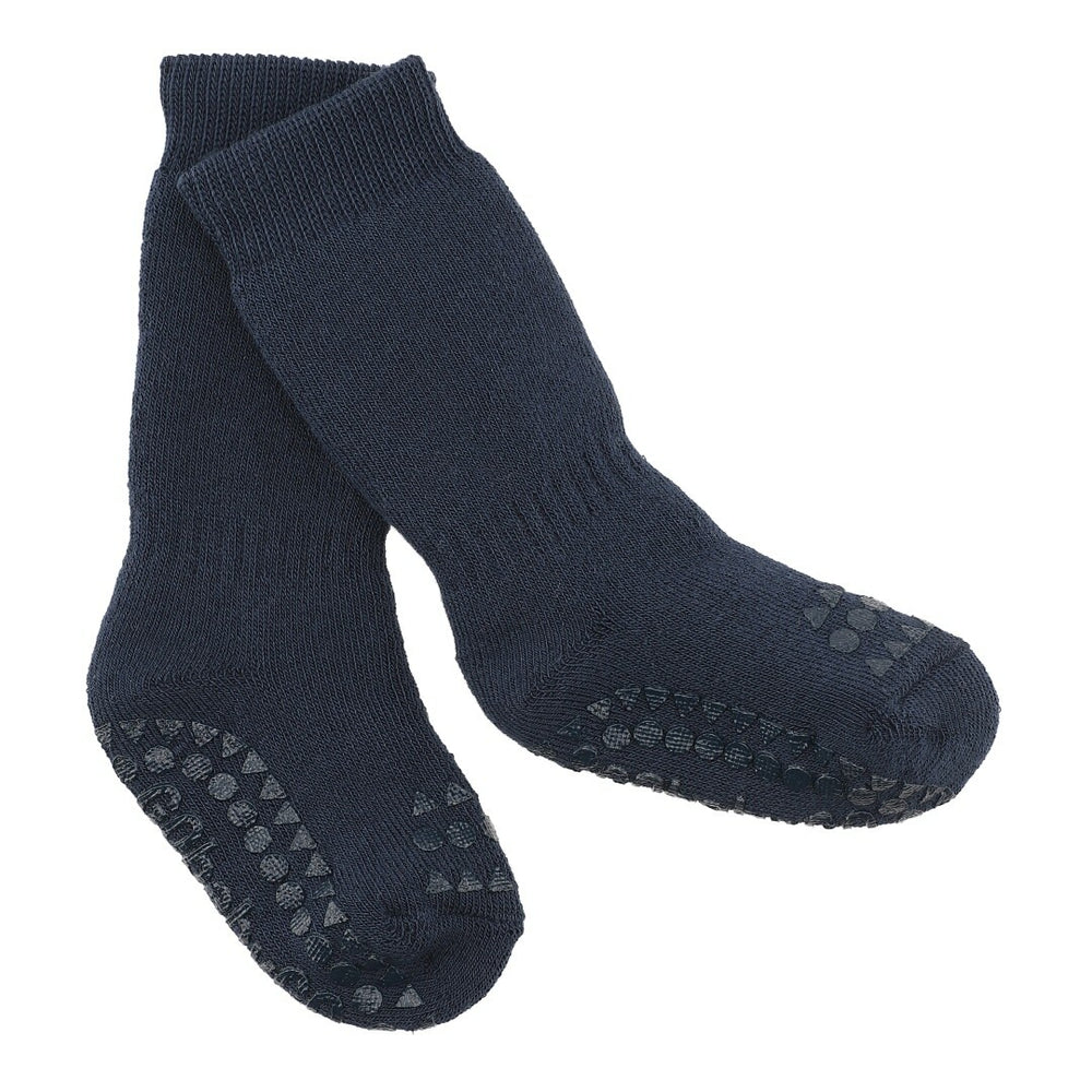 GOBABYGO | Non-Slip Socks, 1-2 Years, available in 8 colors