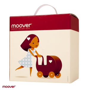 Moover | Dolls Pram