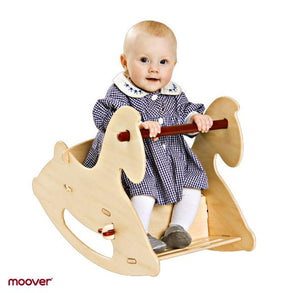 Moover | Rocking Horse