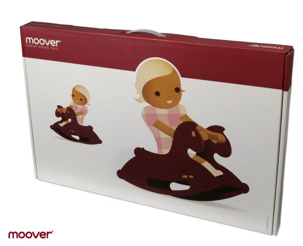 Moover | Rocking Horse