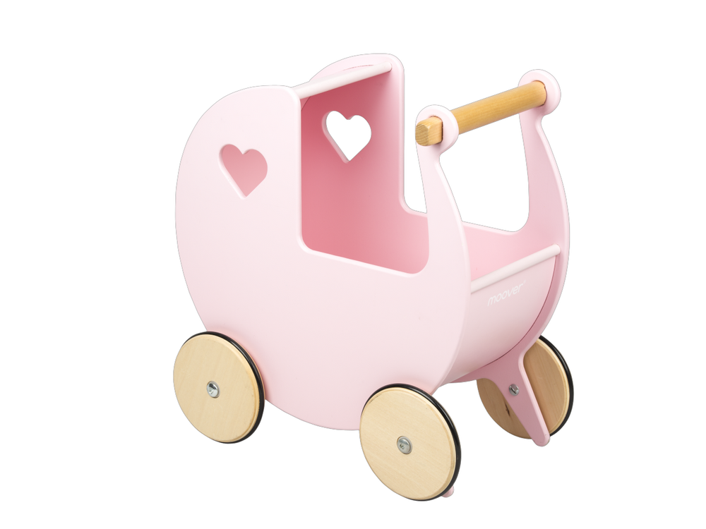 Moover | Dolls Pram