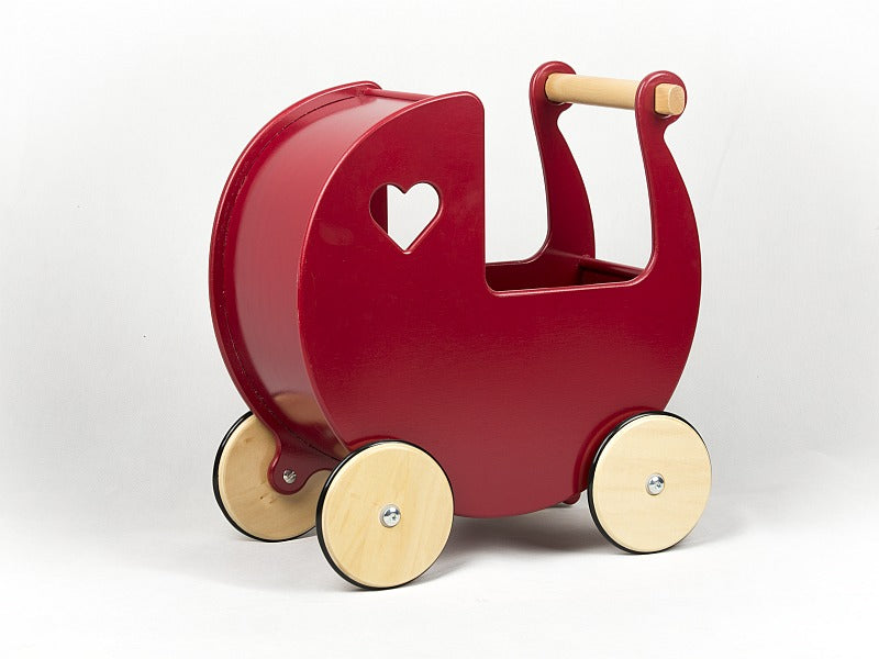 Moover | Dolls Pram