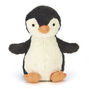 Jellycat | Peanut Penguin