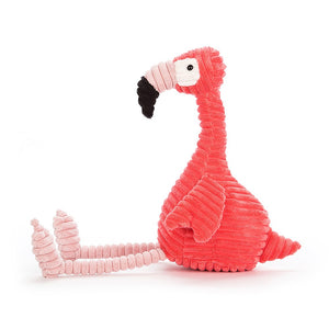 Jellycat | Cordy Roy Flamingo