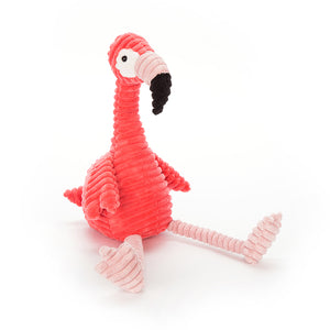 Jellycat | Cordy Roy Flamingo