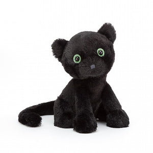 Jellycat | Starry-Eyed Kitten