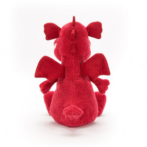 Jellycat | Toothy Dragon