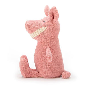 Jellycat | Toothy Pig