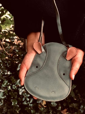 BRITTA PURSE | Hippo