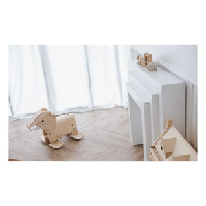 PlanToys | Walking Elephant - New Arrival