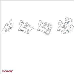 Moover | Rocking Horse