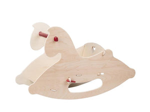 Moover | Rocking Horse