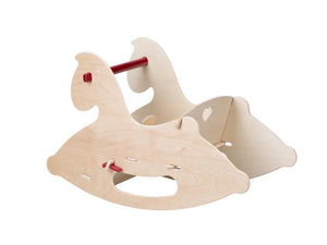 Moover | Rocking Horse