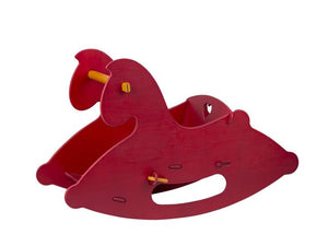 Moover | Rocking Horse