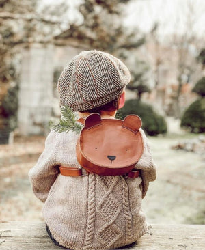 KAPI BACKPACK | Bear