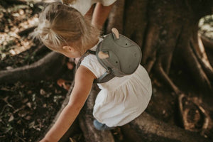 KAPI BACKPACK | Hippo