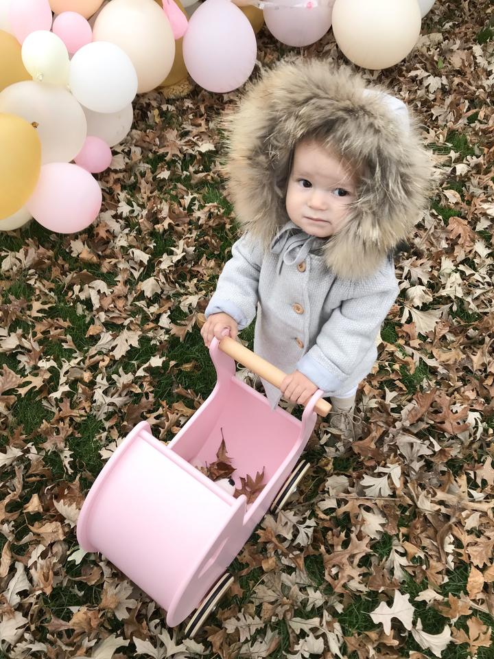Moover | Dolls Pram