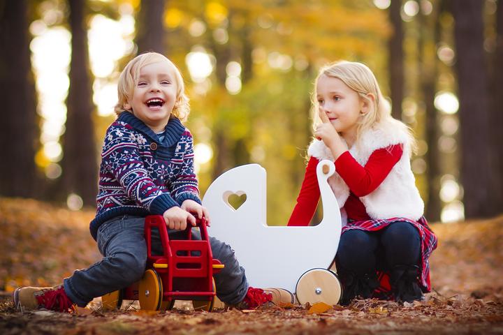Moover | Dolls Pram
