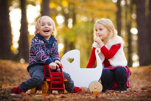 Moover | Dolls Pram