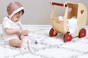 Moover | Dolls Pram