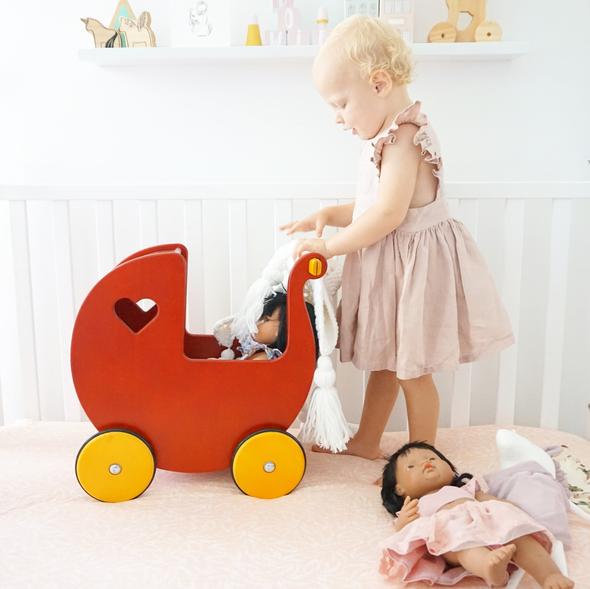 Moover | Dolls Pram