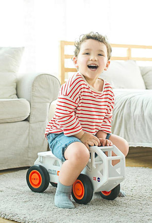 Moover | OHO Ride-On Truck