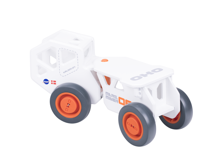 Moover | OHO Ride-On Truck