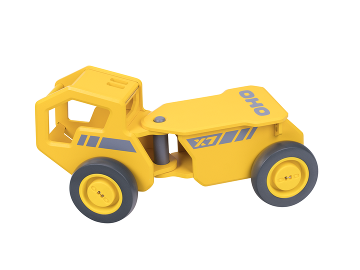 Moover | OHO Ride-On Truck