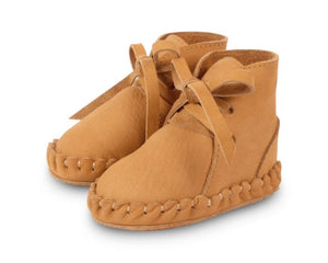 PINA | Caramel Nubuck