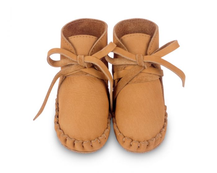 PINA | Caramel Nubuck