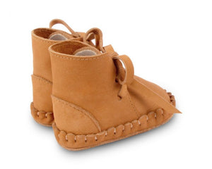 PINA | Caramel Nubuck