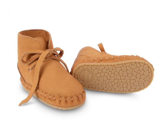 PINA | Caramel Nubuck