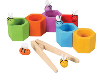 PlanToys | Beehives