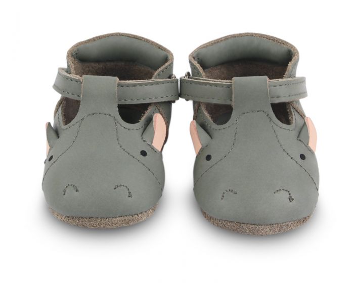 SPARK | Hippo
