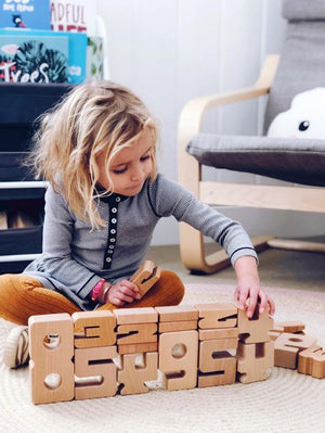 SumBlox | Building Blocks Educational Set 100 Pieces