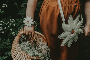 TOTO PURSE | Daisy